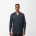 Dickies Men's Long-Sleeve Industrial Work Shirt