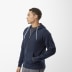 Independent Trading Co. Adult Full-Zip Lightweight Hoodie