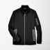 North End® Men's Three-Layer Fleece Technical Jacket