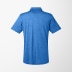 Puma Golf Men's Heather Icon Polo