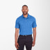 Puma Golf Men's Heather Icon Polo