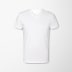 Next Level Men's V-Neck CVC T-Shirt