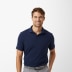 adidas® Men's Polo