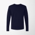 Next Level Men's Long-Sleeve Cotton T-Shirt