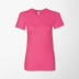 American Apparel® Women's Fine Jersey T-Shirt