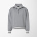 Holloway Women's Quarter-Zip Heritage Prep Pullover