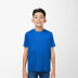 CORE365 Youth Performance Capital T-Shirt