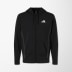 adidas® Men's Full-Zip Game & Go Hoodie