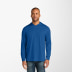 CornerStone® Men's Hooded Long-Sleeve Workwear Pro T-Shirt