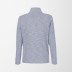 North End Women's Quarter-Zip Jacquard Eclipse Pullover