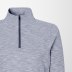 North End Women's Quarter-Zip Jacquard Eclipse Pullover