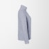 North End Women's Quarter-Zip Jacquard Eclipse Pullover