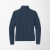 TravisMathew Women's Quarter-Zip Ocean Villa Pullover