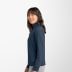 TravisMathew Women's Quarter-Zip Ocean Villa Pullover