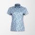 Swannies Women's Pique Melissa Polo
