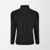 J. America Adult Quarter-Zip Pebbled Fleece Pullover