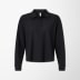adidas® Women's Long-Sleeve Beyond Polo