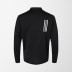 adidas® Men's Quarter-Zip Double-Knit Pullover