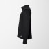 adidas® Men's Quarter-Zip Double-Knit Pullover