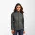 Port Authority®'s Women's Hybrid Soft Shell Jacket