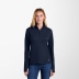 New Era® Women's Half-Zip Power Pullover