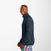 Tommy Bahama® Man's Half-Zip Tobago Bay Pullover