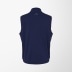 adidas® Men's Quarter-Zip Club Vest
