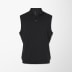 adidas® Men's Quarter-Zip Club Vest