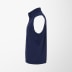 adidas® Men's Quarter-Zip Club Vest
