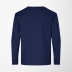 ComfortWash by Hanes Youth Long-Sleeve Garment-Dyed T-Shirt