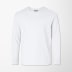 ComfortWash by Hanes Youth Long-Sleeve Garment-Dyed T-Shirt
