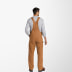 Carhartt® Duck Unlined Bib Overalls