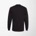 American Apparel Adult Long-Sleeve Heavyweight Cotton T-Shirt