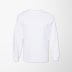 American Apparel Adult Long-Sleeve Heavyweight Cotton T-Shirt