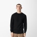 American Apparel Adult Long-Sleeve Heavyweight Cotton T-Shirt