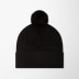 Sportsman Cuffed Beanie with Pom-Pom