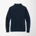 Mercer+Mettle® Women's Quarter-Zip Textured Pullover