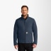 Carhartt® Men's Soft Shell Rain Defender® Jacket