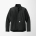 Carhartt® Men's Soft Shell Rain Defender® Jacket
