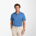 Brooks Brothers® Mesh Pique Performance Polo