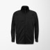 Vantage Men's Brushed Microfleece Jacket