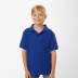 AllPro Youth Pique Polo