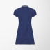 Swannies Women's Pique Mia Polo Dress