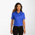 Port Authority® Ladies Short Sleeve SuperPro React ™ Twill Shirt