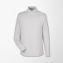 Puma Golf Men's Quarter-Zip Bandon Pullover