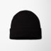 Cuffed Knit Beanie