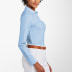 Brooks Brothers® Women's Wrinkle-Free Stretch Pinpoint Shirt