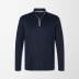 Puma Golf Men's Quarter-Zip Icon 2.0 Pullover