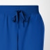 Jaanuu Women's Knit-Waist Scrub Silex Joggers