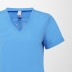 Onna Women's V-Neck Invincible Scrub Top